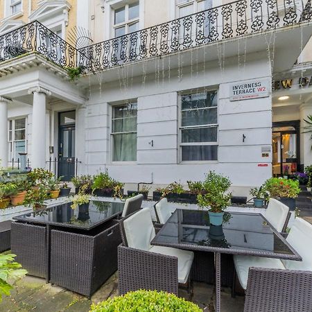 New Dawn Hotel Londyn Zewnętrze zdjęcie