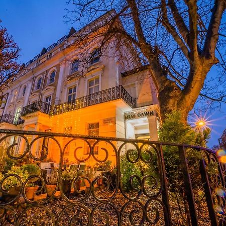 New Dawn Hotel Londyn Zewnętrze zdjęcie