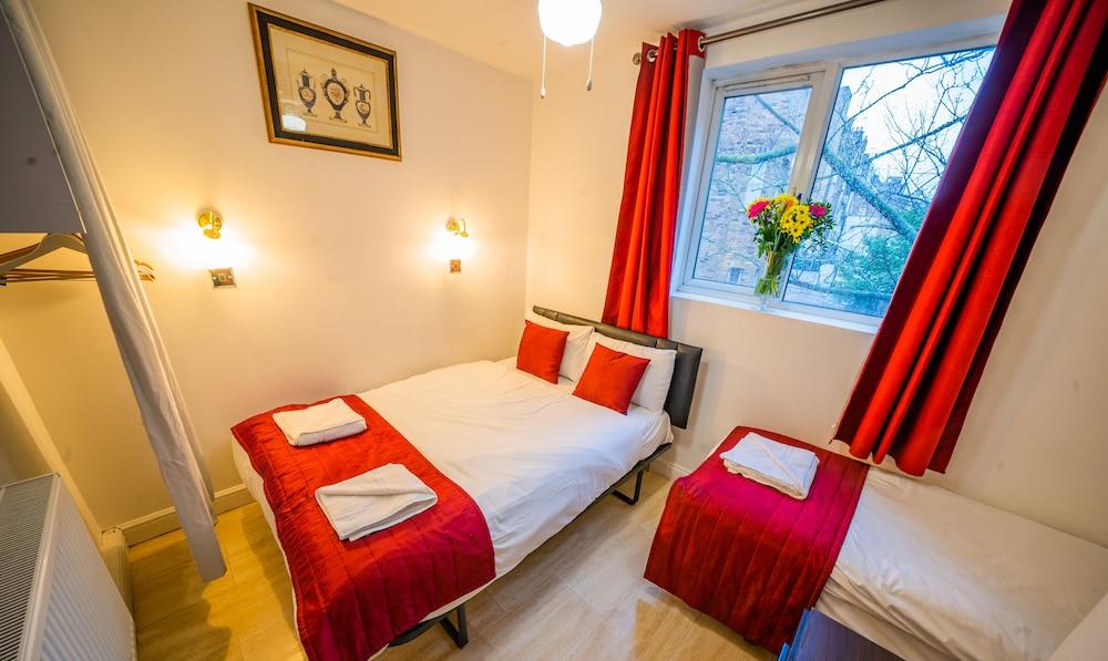 New Dawn Hotel Londyn Zewnętrze zdjęcie