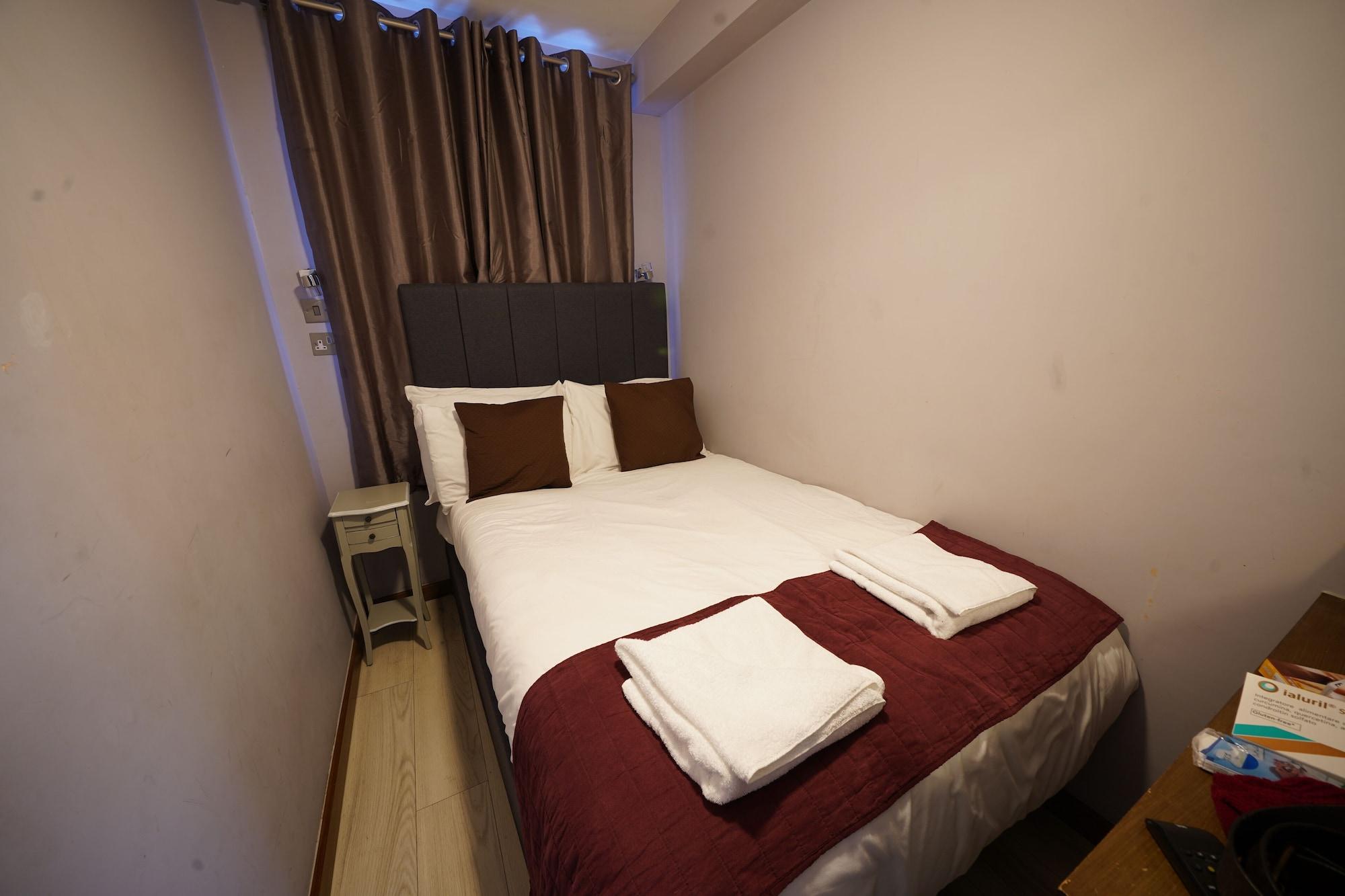 New Dawn Hotel Londyn Zewnętrze zdjęcie