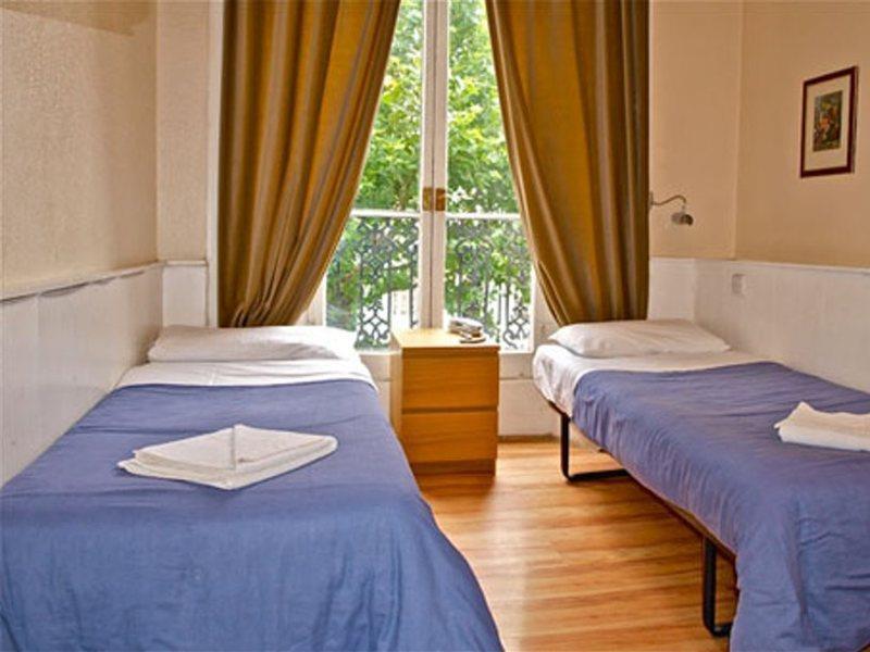 New Dawn Hotel Londyn Zewnętrze zdjęcie