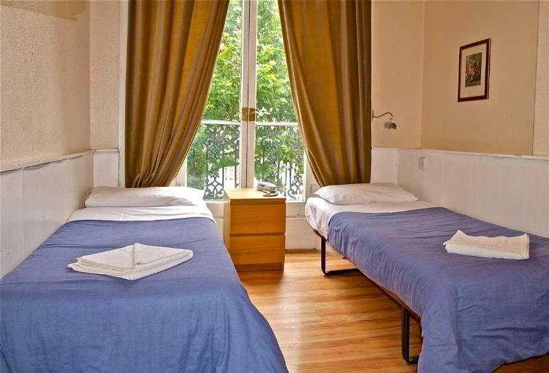 New Dawn Hotel Londyn Zewnętrze zdjęcie