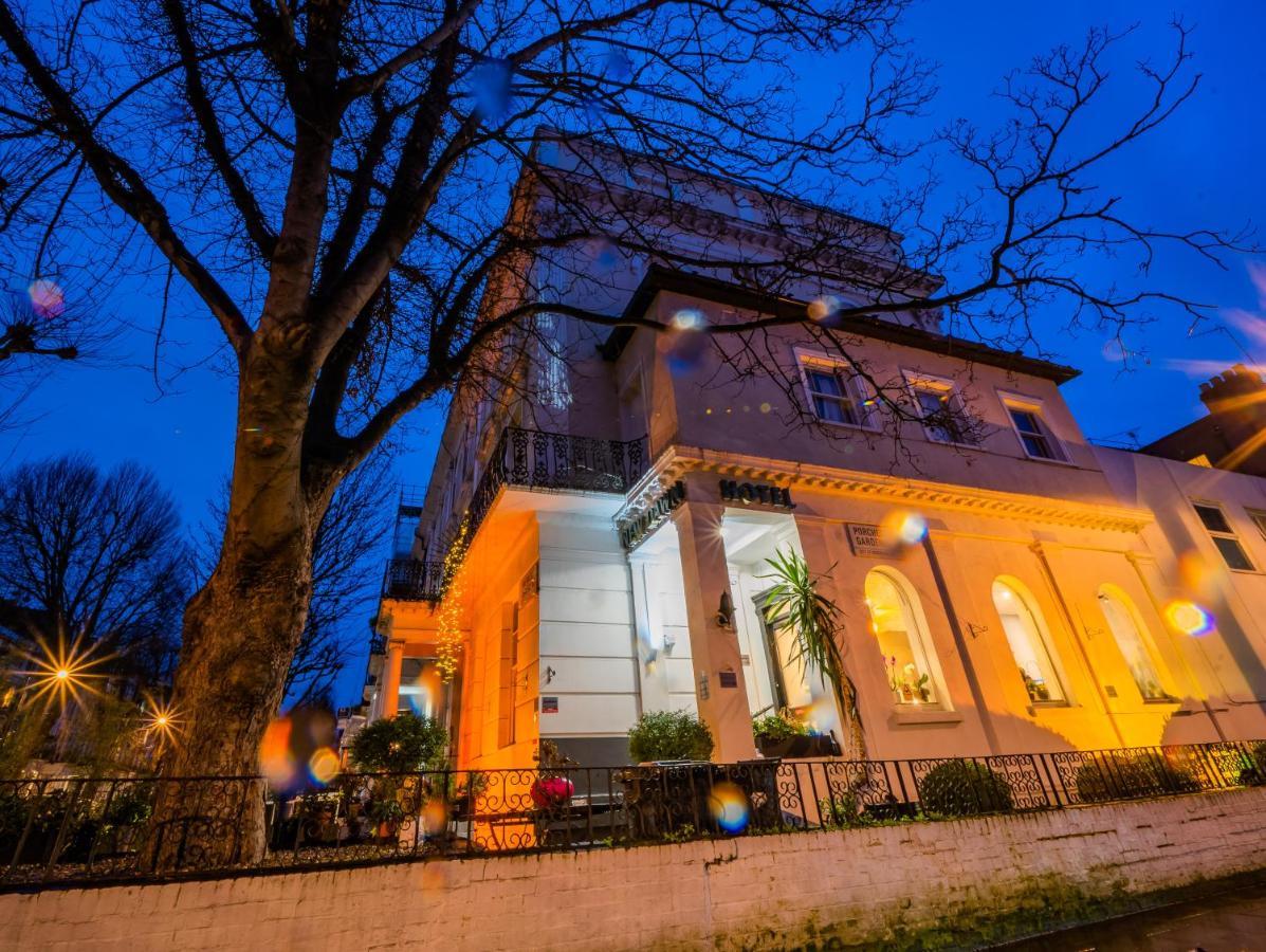 New Dawn Hotel Londyn Zewnętrze zdjęcie