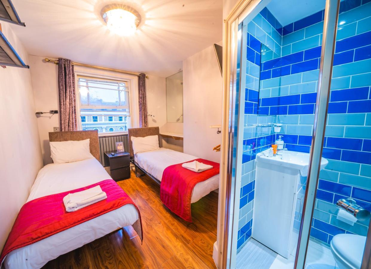New Dawn Hotel Londyn Zewnętrze zdjęcie