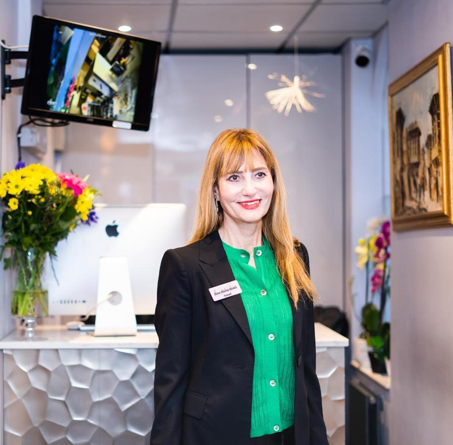 New Dawn Hotel Londyn Zewnętrze zdjęcie