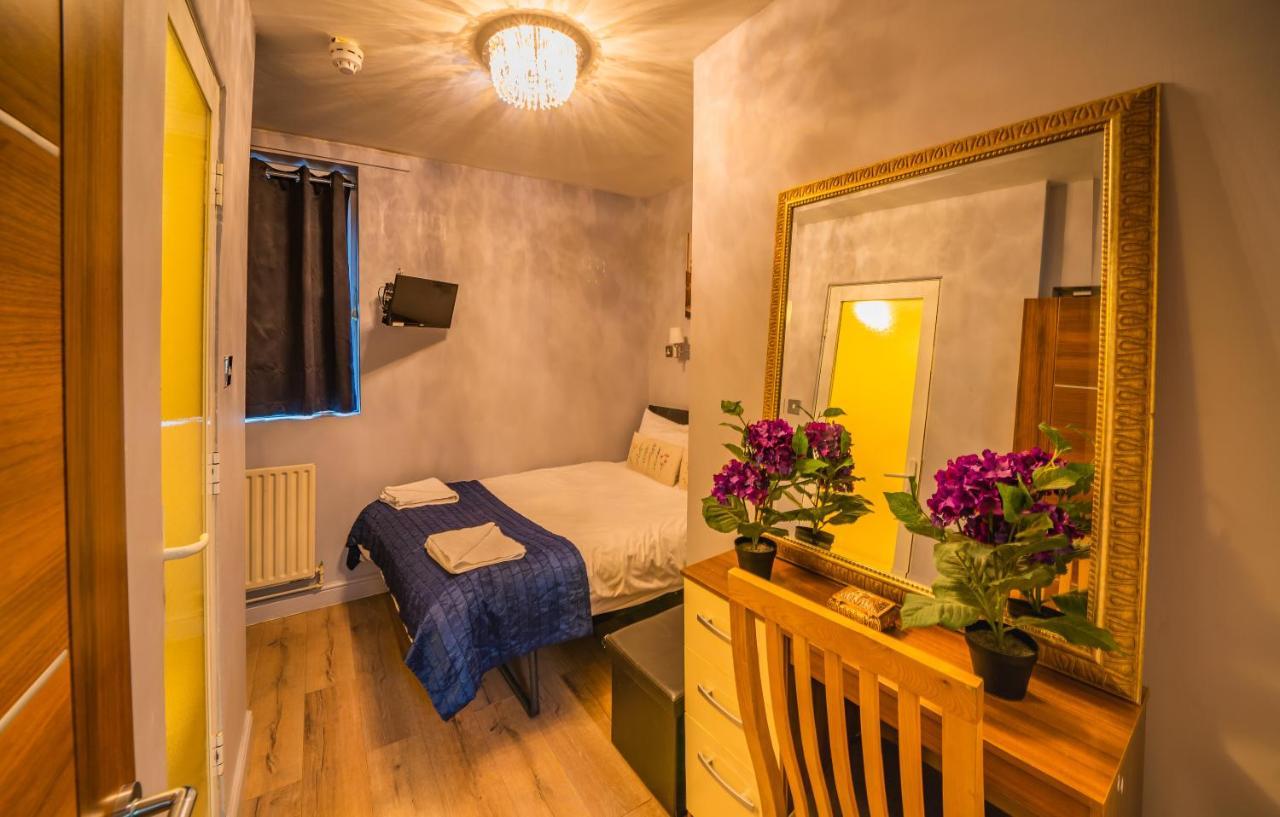 New Dawn Hotel Londyn Zewnętrze zdjęcie
