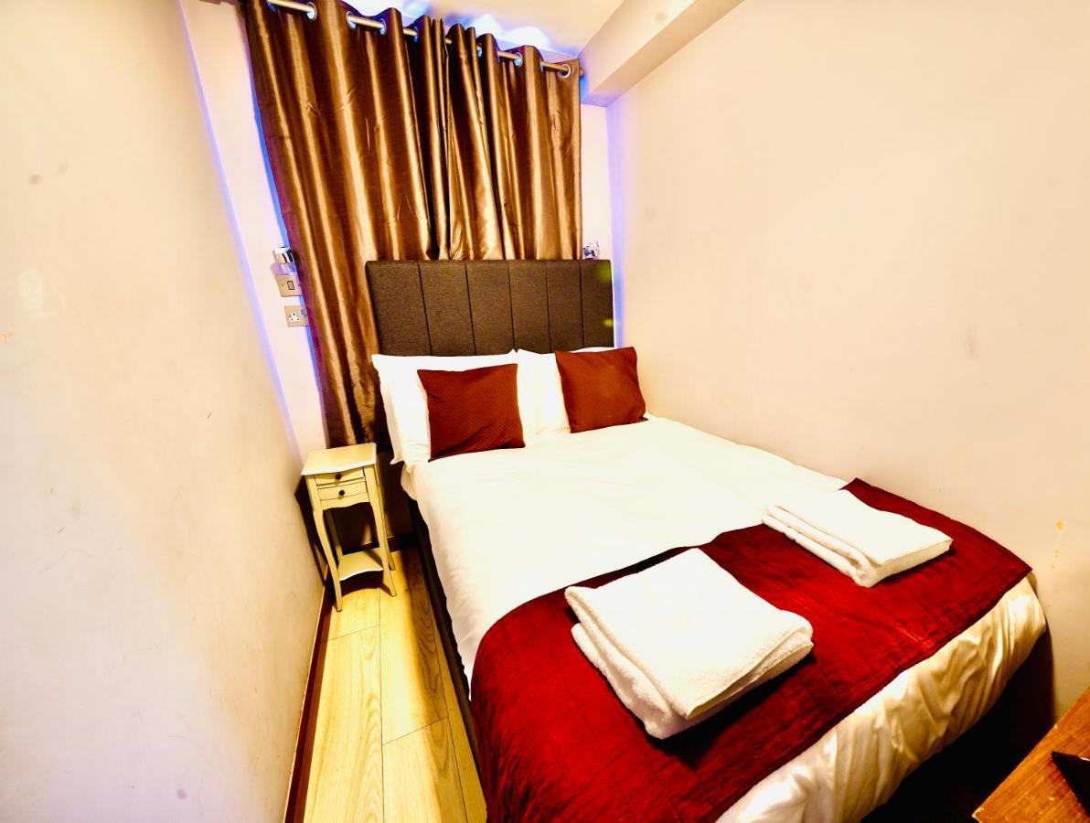New Dawn Hotel Londyn Zewnętrze zdjęcie
