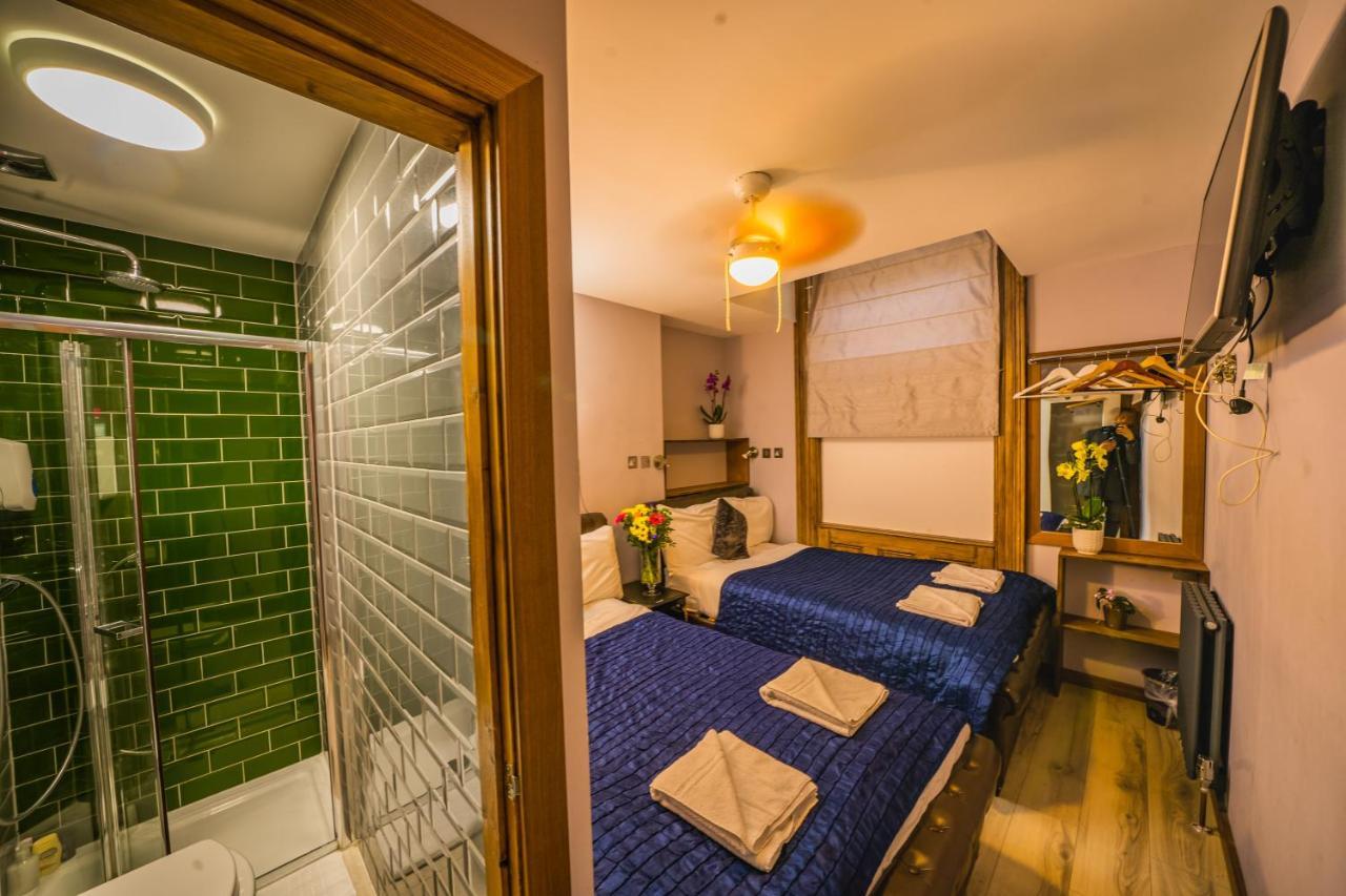 New Dawn Hotel Londyn Zewnętrze zdjęcie