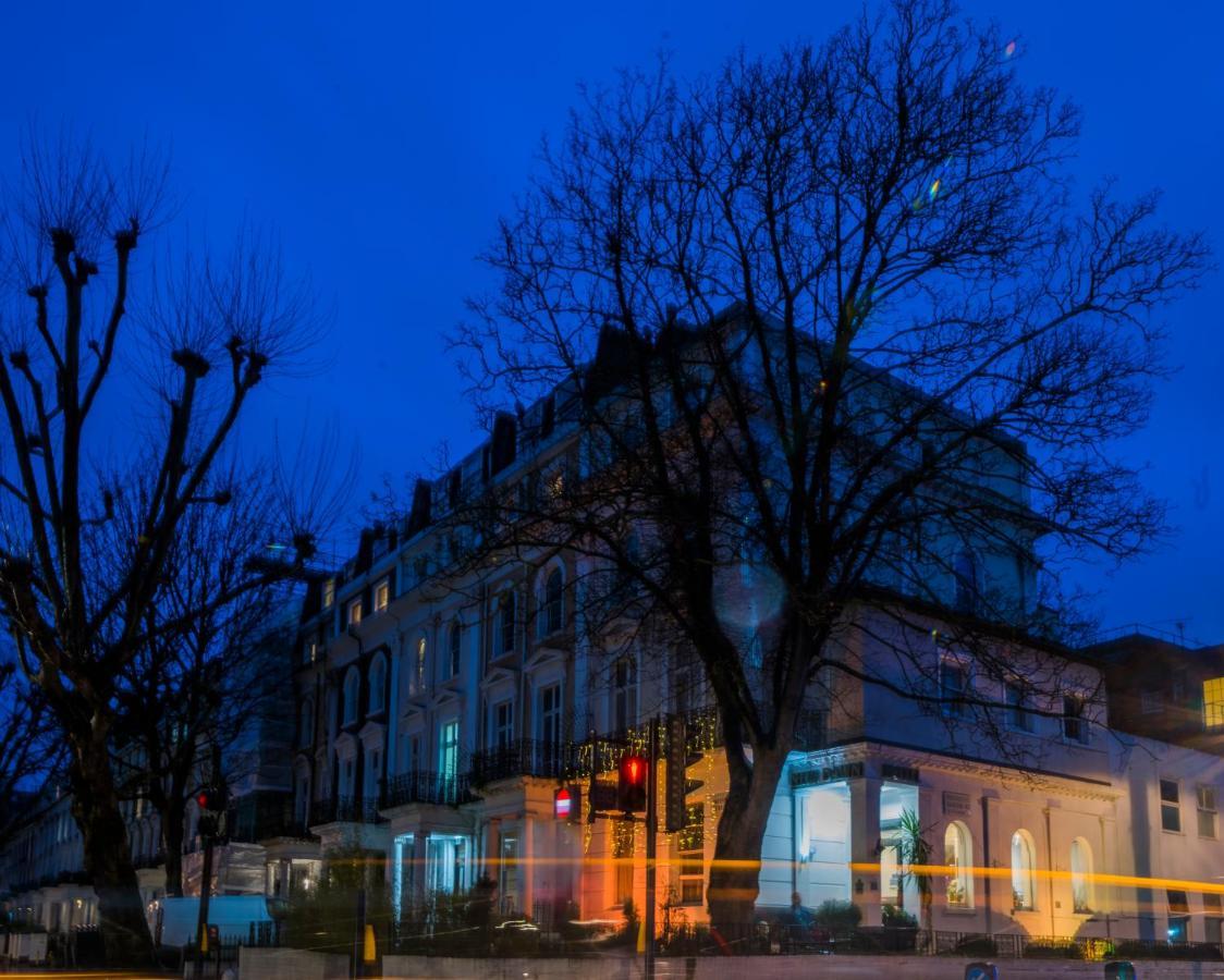 New Dawn Hotel Londyn Zewnętrze zdjęcie