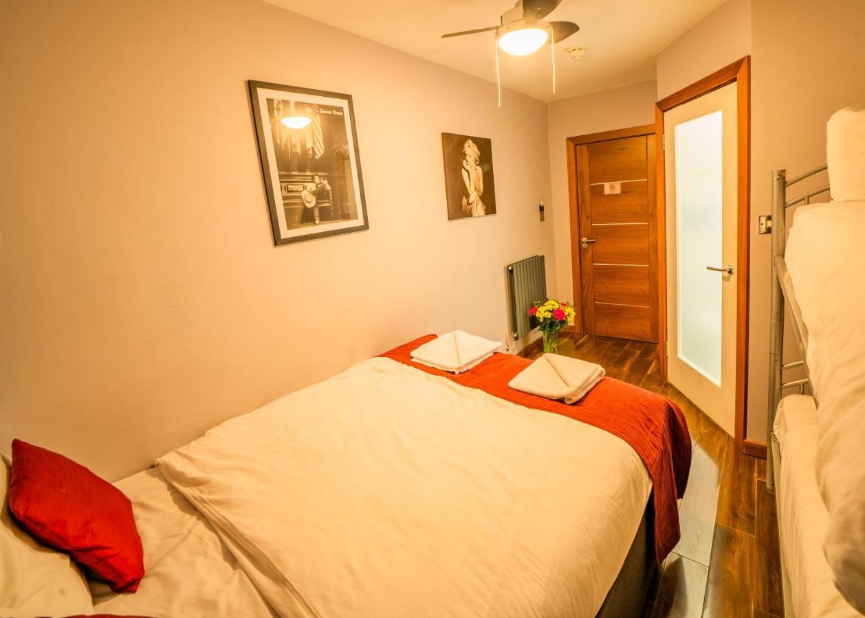 New Dawn Hotel Londyn Zewnętrze zdjęcie